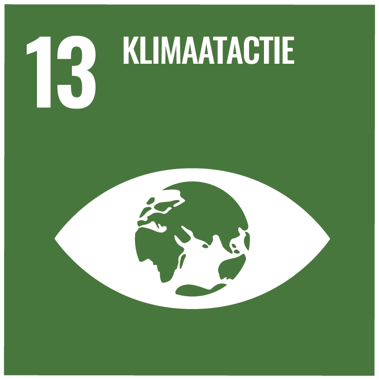 13 Klimaatactie